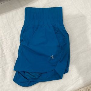Target Shorts